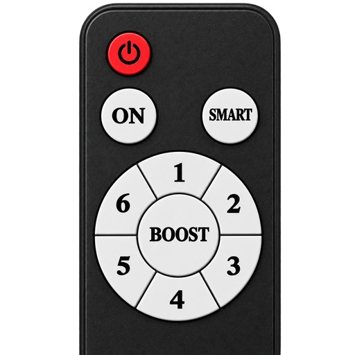 Activa Fan Remote
