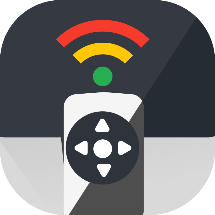 Universal Android TV Remote